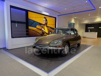 CITROEN 