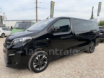 OPEL ZAFIRA LIFE L3 2.0 DIESEL 180 BUSINESS ELEGANCE AUTO
