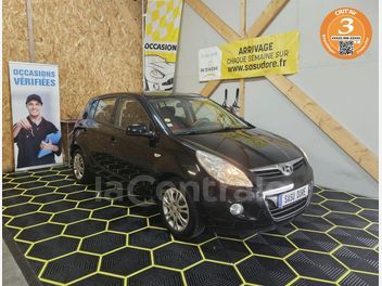 HYUNDAI I20 1.4 CRDI 90 PACK COLOR CONFORT 5P
