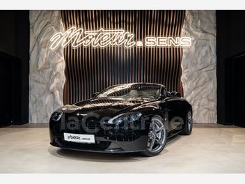 ASTON MARTIN 