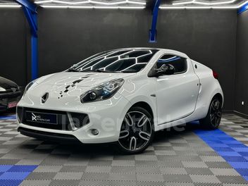 RENAULT WIND 1.2 TCE 100 EXCEPTION EURO5