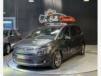 CITROEN GRAND C4 PICASSO 2 II 1.6 E-HDI 115 EXCLUSIVE ETG6