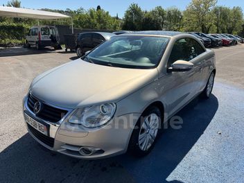 VOLKSWAGEN EOS 1.4 TSI 122 CONFORTLINE