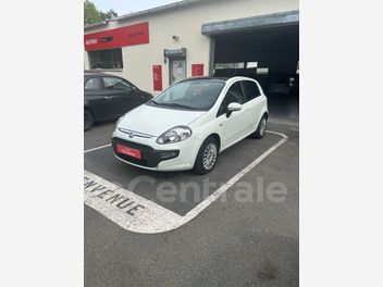 FIAT PUNTO EVO 1.4 77 DYNAMIC 5P
