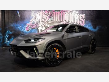 LAMBORGHINI 