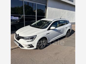 RENAULT MEGANE 4 ESTATE IV (2) ESTATE 1.5 BLUE DCI 115 EVOLUTION
