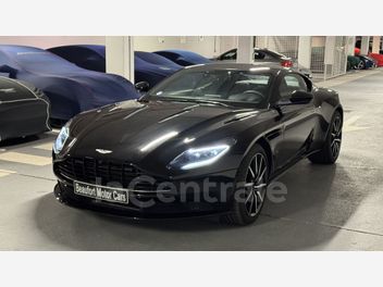 ASTON MARTIN DB11 5.2 BITURBO V12