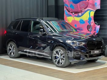 BMW X5 G05 (G05) XDRIVE45E 394 M SPORT BVA8