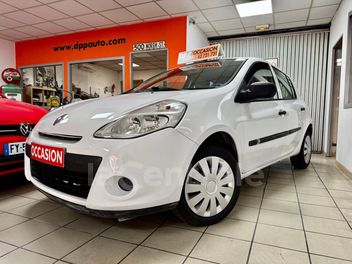 RENAULT CLIO 3 COLLECTION III (2) COLLECTION 1.2 16V 75 ALIZE 5P