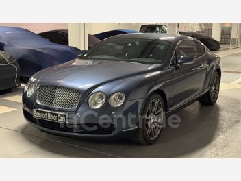 BENTLEY 