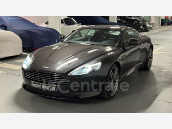 ASTON MARTIN 