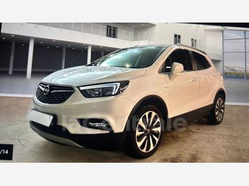 OPEL 
