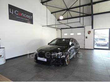 AUDI RS4 (5E GENERATION) AVANT V (2) AVANT V6 2.9 TFSI 450 QUATTRO TIPTRONIC