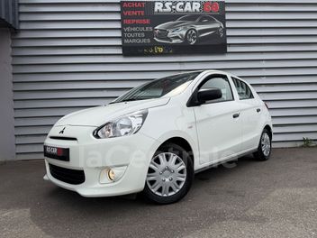MITSUBISHI SPACE STAR 2 II (2) 1.0 MIVEC AS&G 71 INVITE