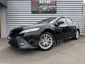 TOYOTA CAMRY 8 VIII 2.5 HYBRID 2WD LOUNGE