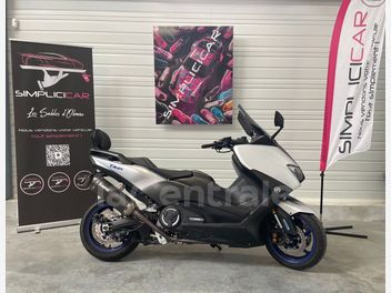 YAMAHA T-MAX 530 ABS