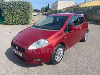 FIAT GRANDE PUNTO 1.2 8V DYNAMIC 3P