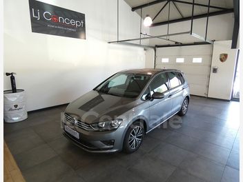 VOLKSWAGEN GOLF SPORTSVAN 1.4 TSI 150 BLUEMOTION TECHNOLOGY ALLSTAR BV6