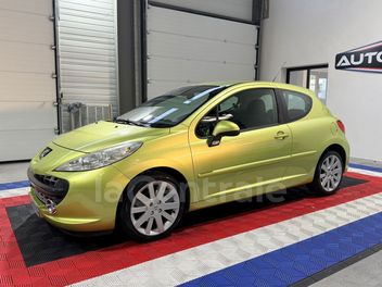 PEUGEOT 207 1.6 THP 16V 150 SPORT PACK 3P