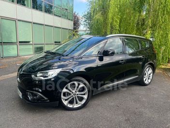 RENAULT GRAND SCENIC 4 IV 1.3 TCE 115 FAP ZEN