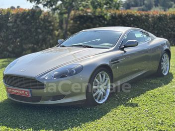 ASTON MARTIN 