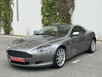ASTON MARTIN