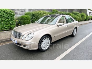 MERCEDES 