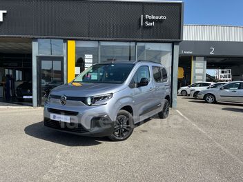 CITROEN BERLINGO 3 MULTISPACE III (2) 1.5 TAILLE M DIESEL 100 PLUS MANUELLE