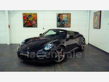 PORSCHE 911 TYPE 992 (992) COUPE 3.0 450 CARRERA S PDK8