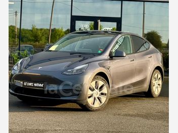 TESLA MODEL Y 480 GRANDE AUTONOMIE DUAL MOTOR AWD 75 KWH 2020