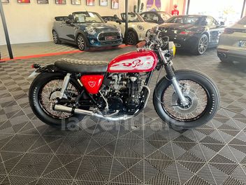 HONDA CB 550 FOUR