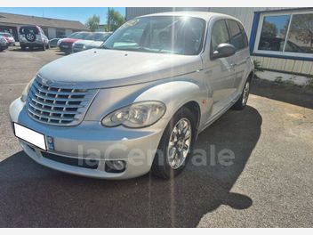 CHRYSLER PT CRUISER (2) 2.2 CRD 150 LIMITED