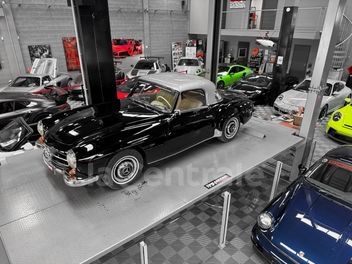 MERCEDES 190 SL SL