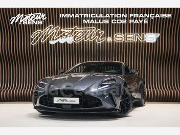 ASTON MARTIN VANTAGE 2 II COUPE 4.0 BITURBO V8 680