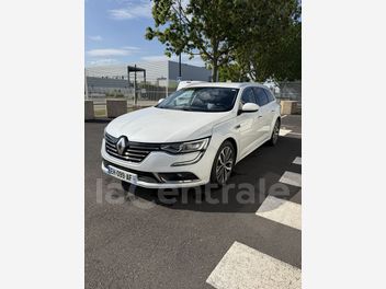 RENAULT TALISMAN ESTATE ESTATE 1.6 DCI 160 ENERGY BUSINESS INTENS EDC