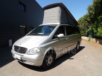 MERCEDES VIANO LONG 2.2 CDI FUN