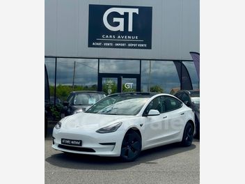TESLA MODEL 3 (3) 350 GRANDE AUTONOMIE AWD 79 KWH