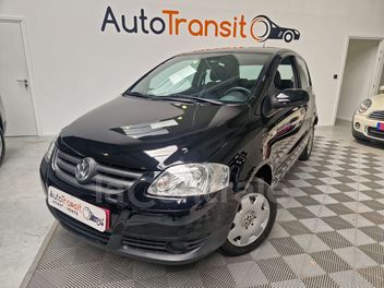 VOLKSWAGEN FOX 1.2 55 CONCEPT CLIM
