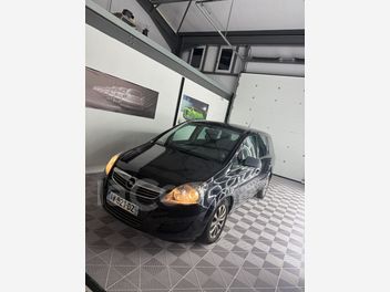 OPEL 