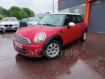 MINI MINI 2 3P II (2) 1.6 112 COOPER D
