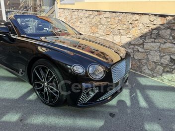 BENTLEY 