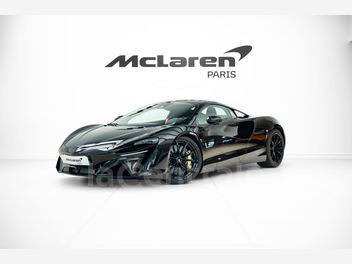 MCLAREN 