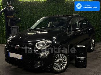 FIAT 500 X 1.4 MULTIAIR 140 POPSTAR BUSINESS 4X2 DCT