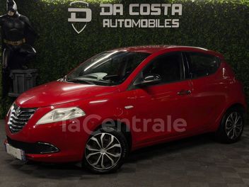 LANCIA 