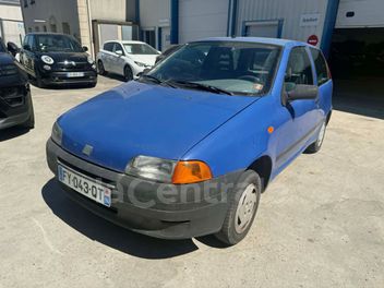 FIAT PUNTO 55 S 3P