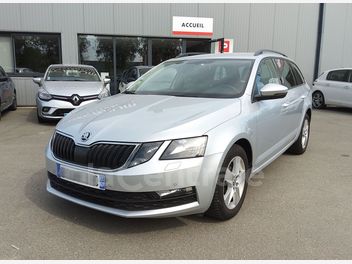 SKODA 