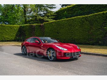 FERRARI GTC4LUSSO 6.3 V12 690 4RM