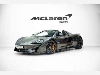 MCLAREN 