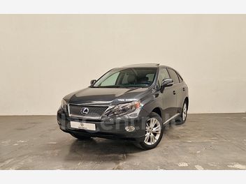 LEXUS 