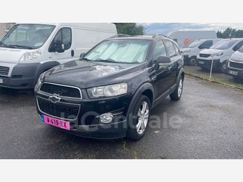 CHEVROLET 